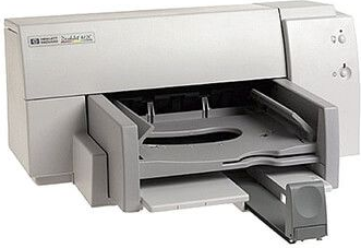 HP DeskJet 690 C