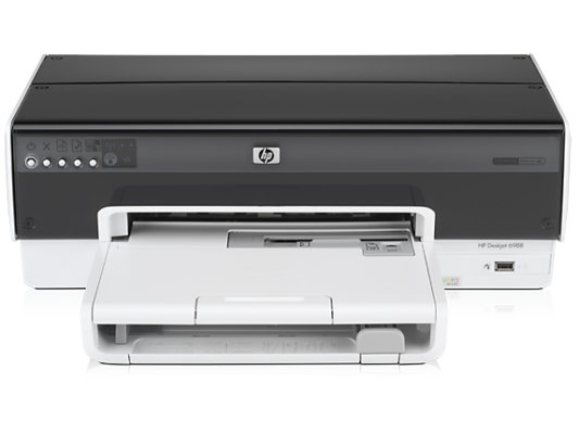 HP DeskJet 6988