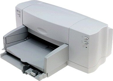 HP DeskJet 810 C