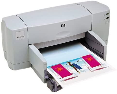 HP DeskJet 845 C