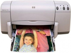 HP DeskJet 916 C
