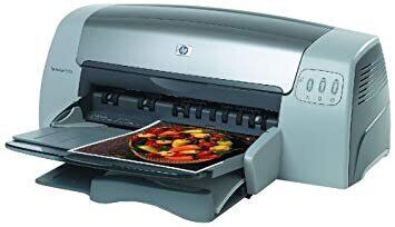 HP DeskJet 9300