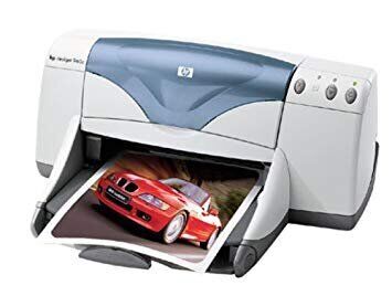 HP DeskJet 940 C