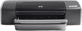HP DeskJet 9650