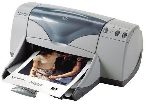 HP DeskJet 970 CXI