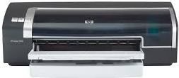 HP DeskJet 9800