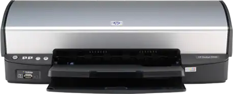 HP DeskJet 5950