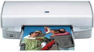 HP DeskJet 5420