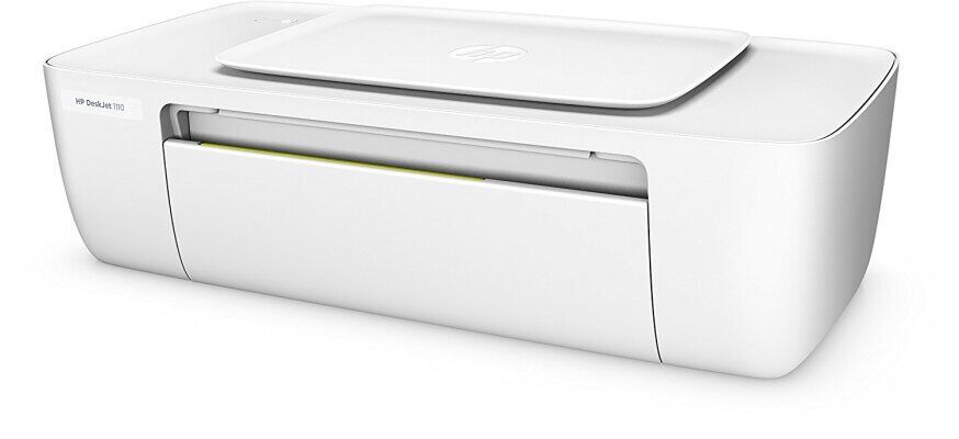 HP DeskJet 1110