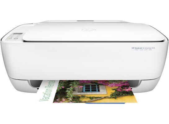 HP DeskJet 3636