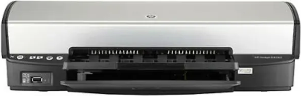 HP DeskJet D 4200