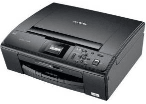 Brother DCP J 125