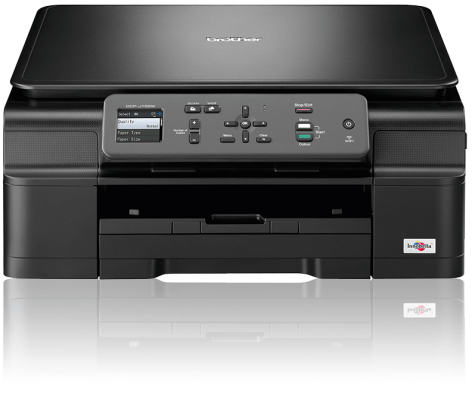 Brother DCP J 152 W