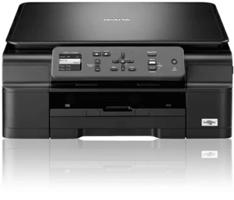 Brother DCP J 152 WR