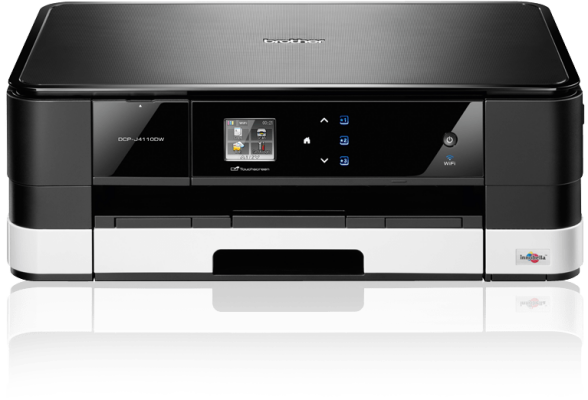 Brother DCP J 4110 DW