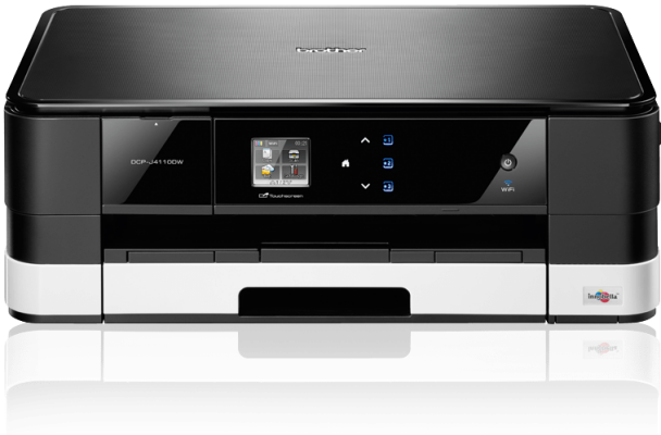 Brother DCP J 4110 W