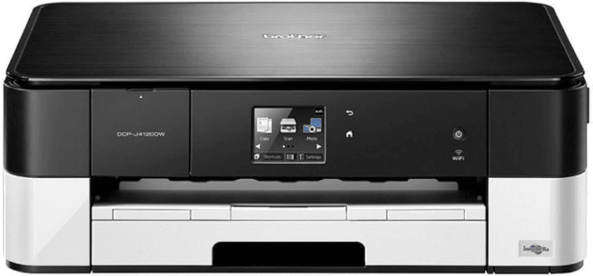 Brother DCP J 4120 DW