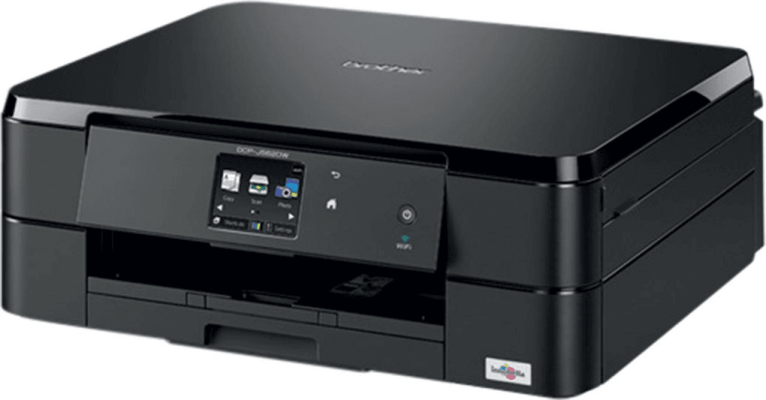 Brother DCP J 562 DW