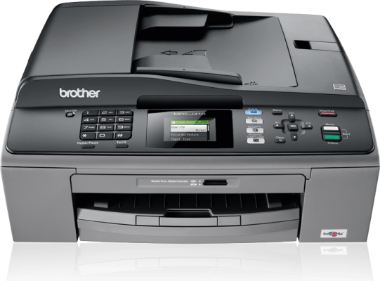 Brother MFC J 410
