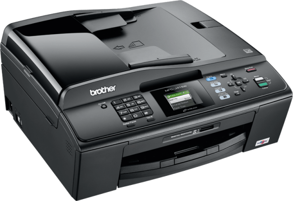 Brother MFC J 415 W