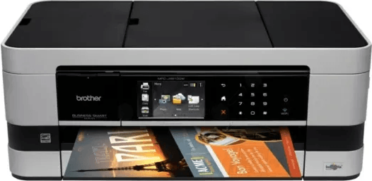 Brother MFC J 4310 DW
