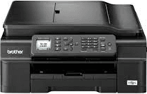 Brother MFC J 475 DW