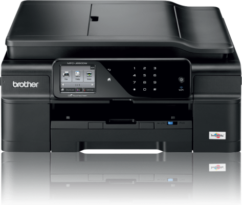 Brother MFC J 650 DW