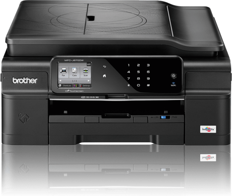 Brother MFC J 870 DW