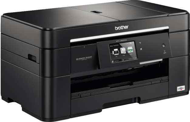 Brother MFC J 5620 DW