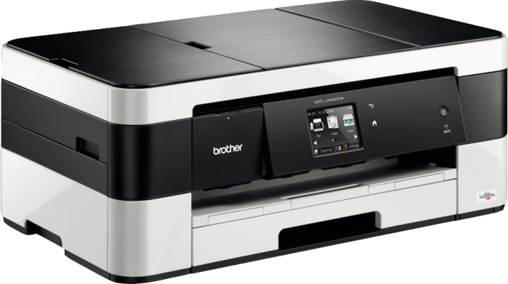 Brother MFC J 4420 DW