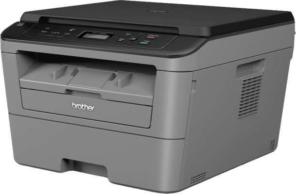 Brother DCP-L 2500 D