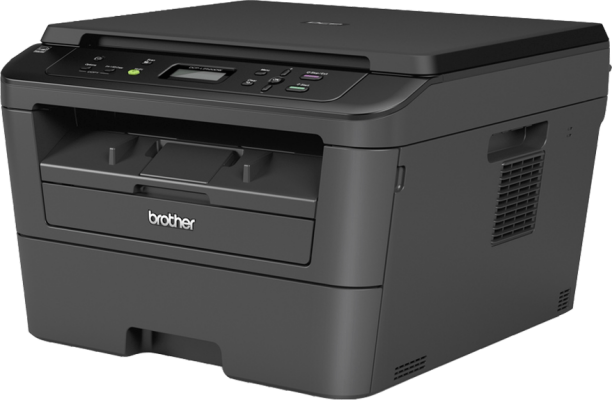 Brother DCP-L 2520 DW