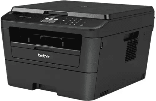 Brother DCP-L 2560 DW