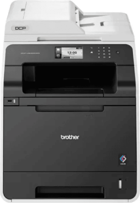 Brother DCP-L 8400 CDN