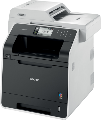 Brother DCP-L 8450 CDW