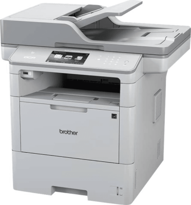 Brother DCP-L 6600 DW