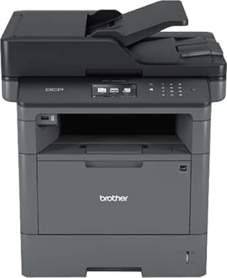 Brother DCP-L 5500 DN