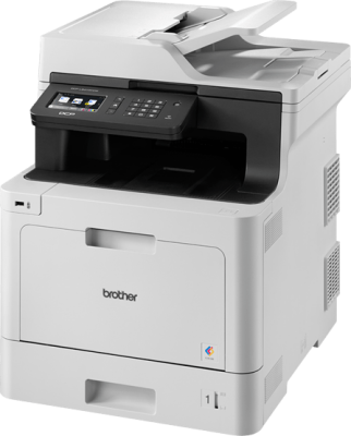 Brother DCP-L 8410 CDW