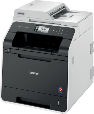 Brother MFC-L 8650 CDW