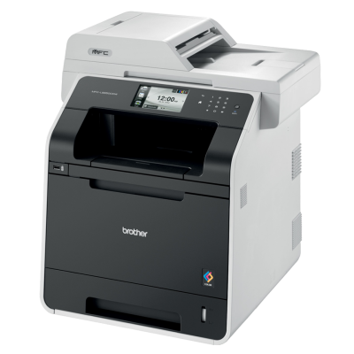 Brother MFC-L 8850 CDW
