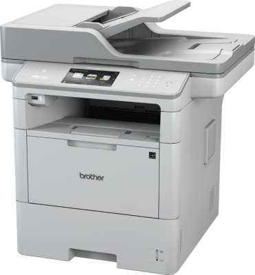 Brother MFC-L 6800 DW