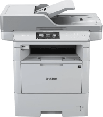 Brother MFC-L 6900 DW
