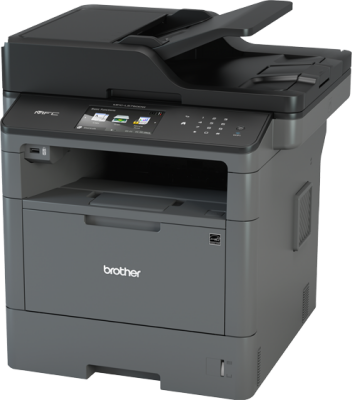 Brother MFC-L 5750 DW