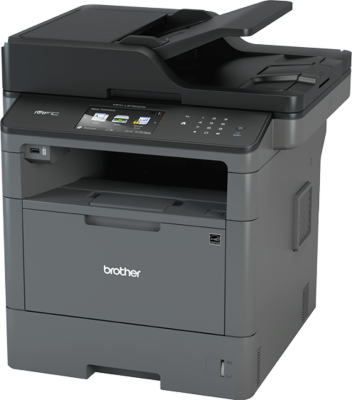 Brother MFC-L 5700 DN