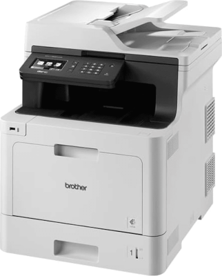 Brother MFC-L 8690 CDW