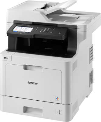 Brother MFC-L 8900 CDW