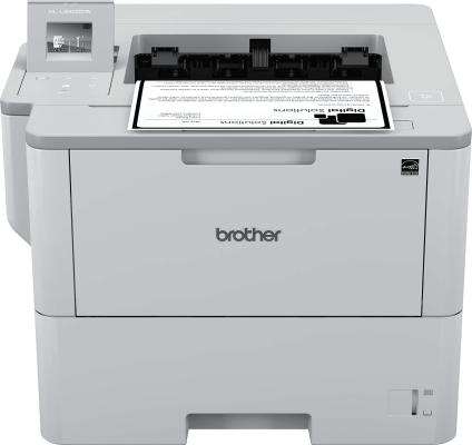 Brother HL-L 6400 DW