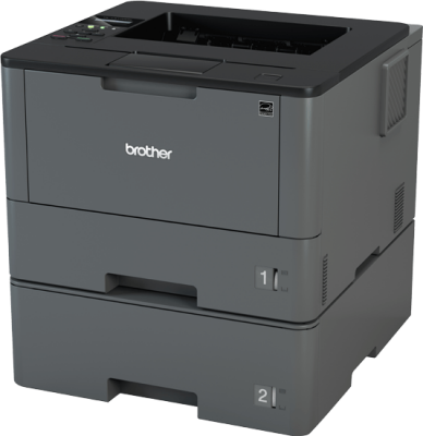 Brother HL-L 5100 DNT