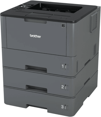 Brother HL-L 5100 DNTT
