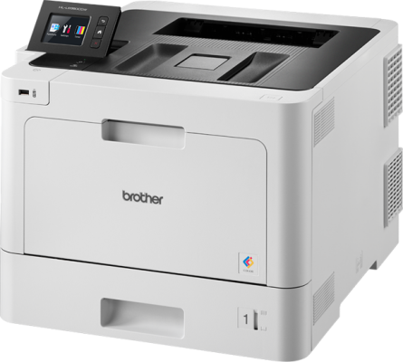 Brother HL-L 8360 CDW